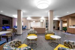 Microtel Inn & Suites by Wyndham South Hill
