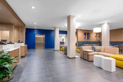 Microtel Inn & Suites by Wyndham South Hill