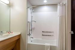 Microtel Inn & Suites by Wyndham South Hill