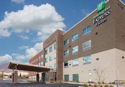 Holiday Inn Express & Suites El Paso North