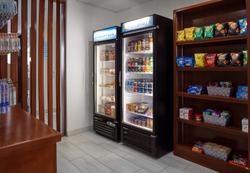 Holiday Inn Express & Suites El Paso North