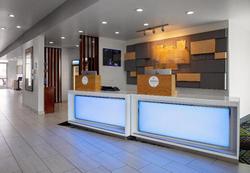 Holiday Inn Express & Suites El Paso North