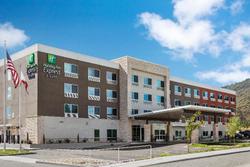Holiday Inn Express & Suites Ukiah