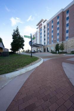 Hampton Inn Suites Sugar Land Tx