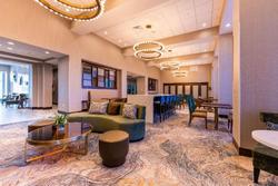 Hampton Inn Suites Sugar Land Tx
