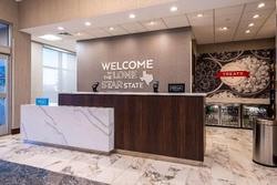 Hampton Inn Suites Sugar Land Tx