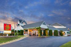 Apple Tree Inn SureStay Collection by Best Western