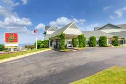 Apple Tree Inn SureStay Collection by Best Western
