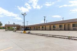 Hotel Freer TX Hwy 59