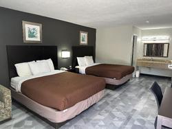 Hotel Freer TX Hwy 59