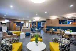 Microtel Inn & Suites Liberty/NE Kansas City Area