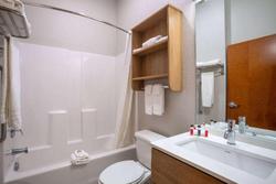 Microtel Inn & Suites Liberty/NE Kansas City Area
