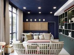 Aparthotel Adagio Paris Suresnes