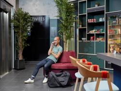 Aparthotel Adagio Paris Suresnes