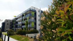 Aparthotel Adagio Bale Mulhouse Airport