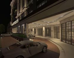 106 Jefferson Huntsville, Curio Collection by Hil