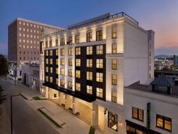 106 Jefferson Huntsville, Curio Collection by Hil