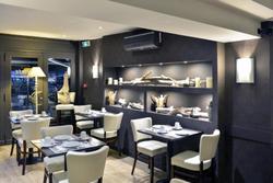 Logis Cristal Hotel Restaurant