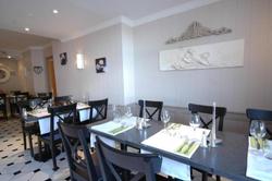 Logis Cristal Hotel Restaurant
