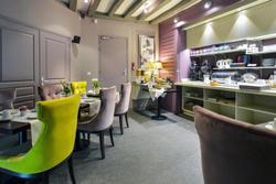 Logis Cristal Hotel Restaurant