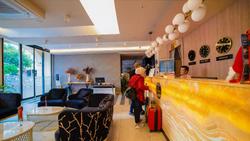 Old Town Point Hotel & Spa Antalya