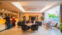 Old Town Point Hotel & Spa Antalya