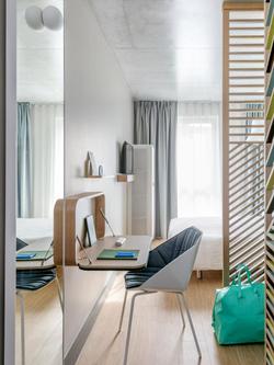 Okko Hotels Nice Aeroport