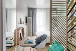 Okko Hotels Nice Aeroport