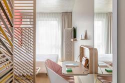 Okko Hotels Nice Aeroport
