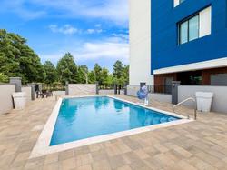 Hampton Inn Longview