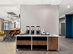 Hampton Inn Longview