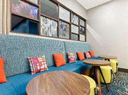 Hampton Inn Longview