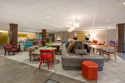 Home2 Suites by Hilton Pocatello