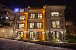 Lobelya Suites