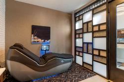 Best Western Premier Hotel Liberty Inn & Suites
