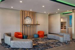 La Quinta Inn by Wyndham San Antonio Seaworld/LAFB