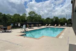 La Quinta Inn by Wyndham San Antonio Seaworld/LAFB