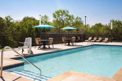 La Quinta Inn by Wyndham San Antonio Seaworld/LAFB