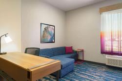 La Quinta Inn by Wyndham San Antonio Seaworld/LAFB