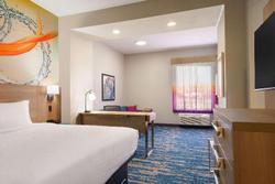 La Quinta Inn by Wyndham San Antonio Seaworld/LAFB