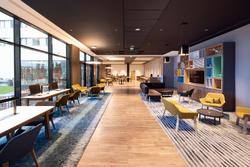 Holiday Inn Paris Cdg Airport