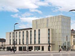 Hilton Garden Inn Tours Centre