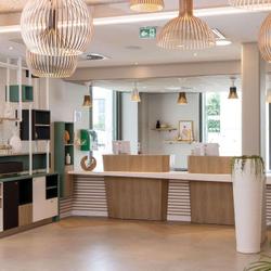 Hilton Garden Inn Tours Centre