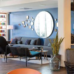 Hampton by Hilton Tours Centre, France