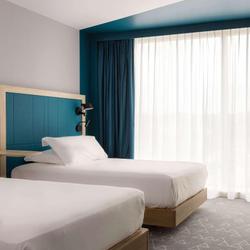 Hampton by Hilton Tours Centre, France