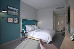 Hampton by Hilton Tours Centre, France