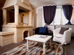 Logis Hotel Troglododo