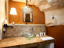 Logis Hotel Troglododo
