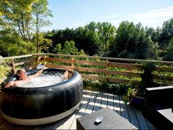 Logis Hotel Troglododo