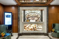 Aspera Hotel Golden Horn